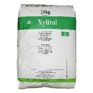 Ksylitol cukier brzozowy worek 25 kg - Danisco Sweeteners - 2862373469