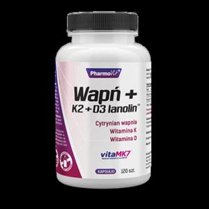 Wap + K2 + D3 lanolin - 2862373522