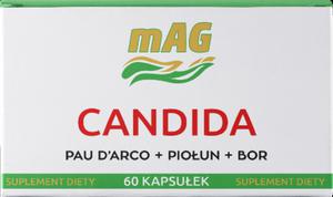 mAGterapia - mAG CANDIDA - 2862373956