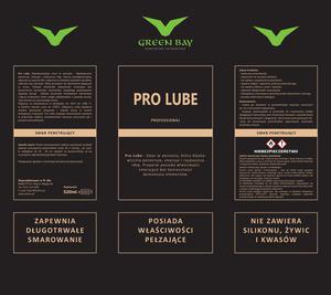 GREEN BAY - PRO LUBE - SMAR PENETRUJCY 500ML - 2862374029