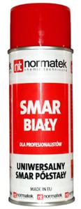 NORMATEK NT 1014 - SMAR BIAY 400ml - 2862374064