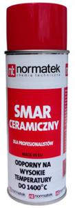 NORMATEK NT 1028 - SMAR CERAMICZNY 400ml - 2862374065