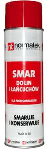 NORMATEK NT 1015- SMAR DO LIN I ACUCHW 500ml - 2862374066