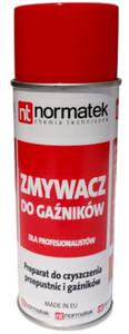 NORMATEK - RODEK DO CZYSZCZENIA GANIKW I PRZEPUSTNIC 400ml - 2862374070