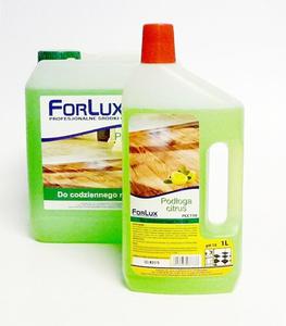 FORLUX PCC 10 - PREPARAT DO CODZIENNEGO MYCIA PODG LINIA CYTRUS - 2862374108