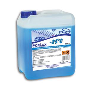 FORLUX PCH 10 - PREPARAT DO CZYSZCZENIA CHODNI, LODWEK I WITRYN CHODNICZYCH - 2862374110