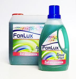 FORLUX UP 08 - EL DO PRANIA TKANIN KOLOROWYCH - 2862374131