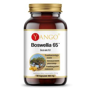 Boswellia 65 - 2862374195