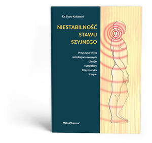 Niestabilno Stawu Szyjnego - 2862374460