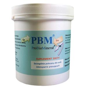 PBM Probio Minera Biologiczne Antidotum S-probio - 2862374470