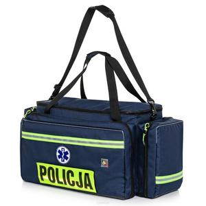 Torba medyczna R1 POLICJA Rescue Bag 1 AMILADO - 2862374517