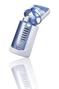 I-Water Mini 380 - filtr, jonizator wody - 2862374694
