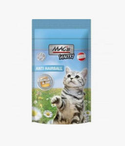 Mac's Shakery Anti Hairball odkacza 60g - 2862374743