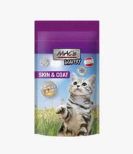 Mac's Shakery Skin & Coat skra i sier 60g - 2862374744