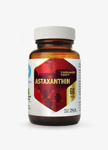 Hepatica Astaxanthin 60 kaps - 2862374831