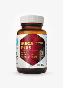 Hepatica MACA PLUS - 2862374833
