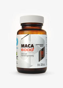 Hepatica MACA 6000 - 2862374834