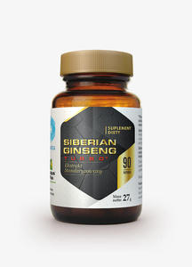 Hepatica Siberian Ginseng Turbo - 2862374836