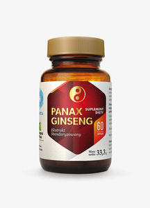 Hepatica Panax Ginseng - 2862374840