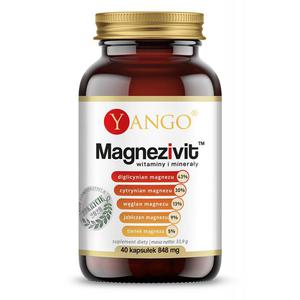 Magnezivit - 2862374923