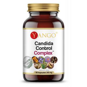 Candida Control Complex - 2862374937