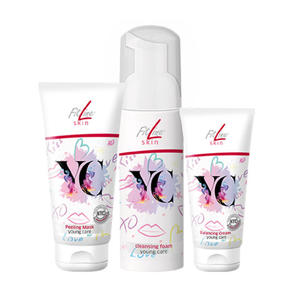 FitLine Young Care Set - 2876882732