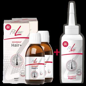 FitLine Hair+ faza I - 2876882738