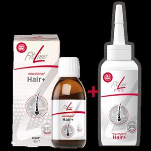 FitLine Hair+ faza II - 2876882739