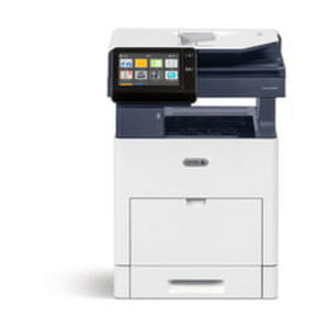 Urzdzenie wielof. Xerox VersaLink B605V_X - 2876882836