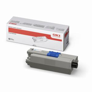 Toner OKI C301/321 czarny (2,2K) - 2876882866