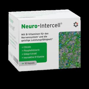 Neuro-Intercell 90 kaps - 2876883115