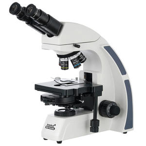 Dwuokularowy mikroskop Levenhuk MED 45B - 2876883129
