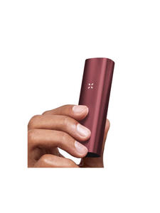 PAX 3 waporyzator wersja 2020 Burgundy - 2876883221