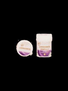 Balsam konopny Cannabios TATTOO 50ml - 2876883300