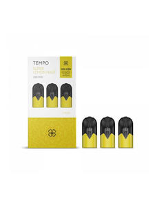 SUPER LEMON HAZE PODS - 2876883315