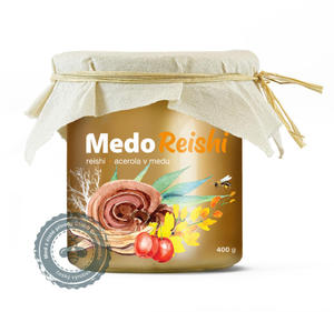 MedoReishi 400 G - 2876883430