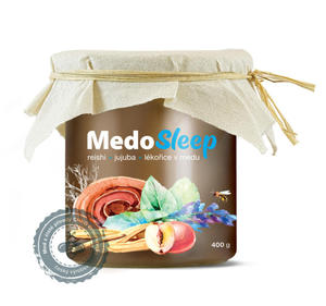 MedoSleep  - 2876883434