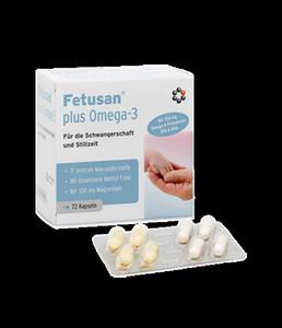 Fetusan plus Omega-3 - 2876883893