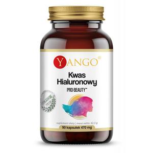 Kwas Hialuronowy Pro-Beauty - 2877702282