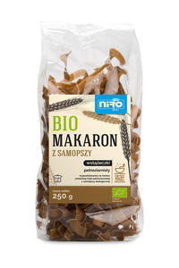 Bio Makaron penoziarnisty z samopszy WSTECZKI (250 g) - 2877702367