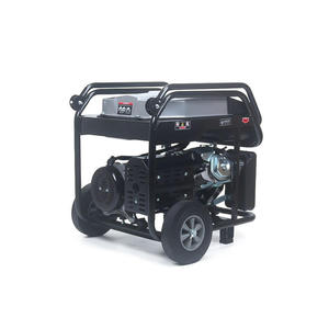 GENERATOR PRDU SPALINOWY (BENZYNOWY) 7,5 KW, 1 FAZA - 2877702426