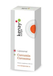 Kurkuma Liposomalna Curcumin Curosome (Cureit - 2877702438