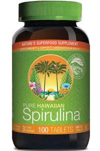 Hawaiian Spirulina - 2877702443