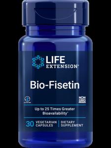 Bio-Fisetin LifeExtension (30 kapsuek) - 2877702447