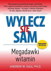 Wylecz Si Sam Megadawki Witamin - 2877702487