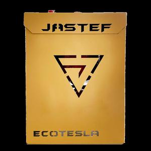 Zestaw Kocio Elektrodowy Jastef Nikola Box EcoTesla ze sterowaniem przez Wi Fi - 2877702488