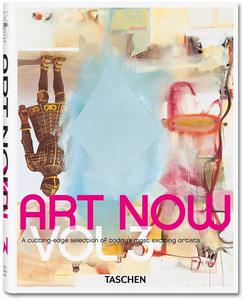 Art Now! Vol. 3 (PL-GB-FR)_Holzwarth Hans Werner - 2822175964