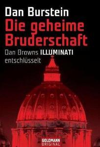 Die geheime Bruderschaft_Burstein Dan - 2822176008