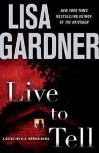 Live to Tell_Gardner Lisa - 2822176013