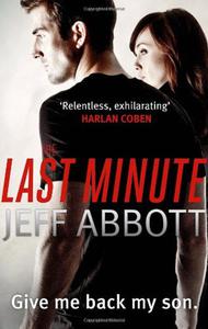 The Last Minute_Abbott Jeff - 2822176014